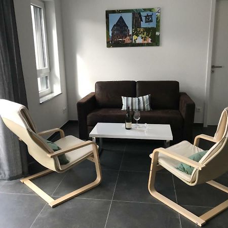 Main Boarding House Apartment มิลเทินแบร์ก ภายนอก รูปภาพ