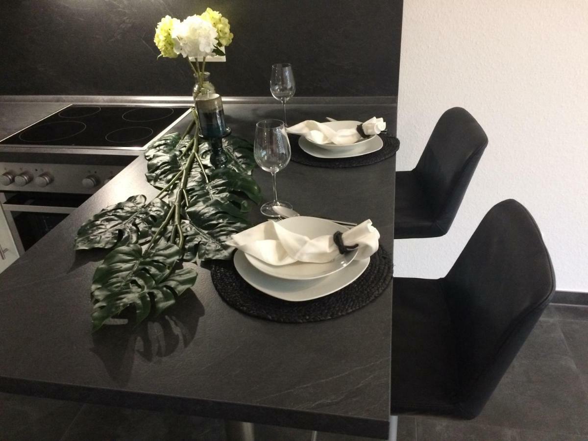 Main Boarding House Apartment มิลเทินแบร์ก ภายนอก รูปภาพ