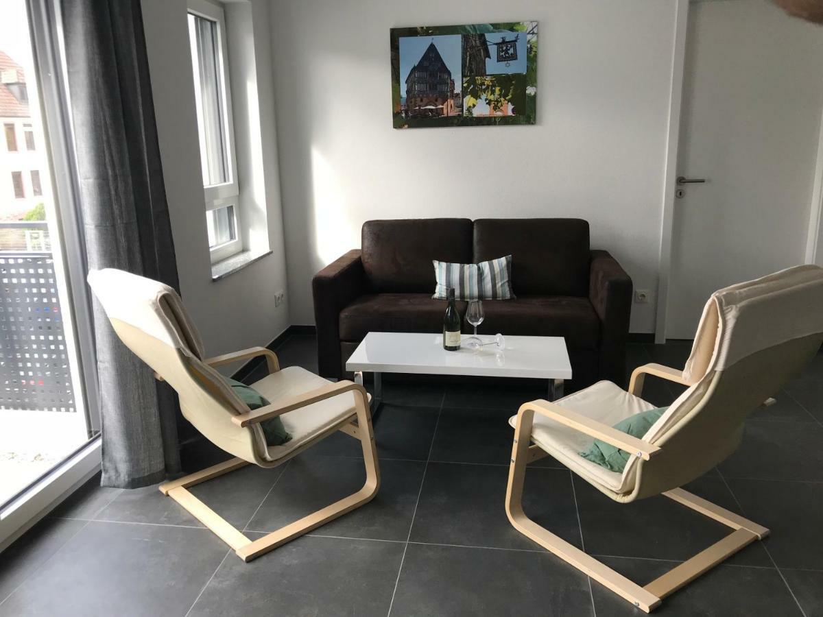 Main Boarding House Apartment มิลเทินแบร์ก ภายนอก รูปภาพ
