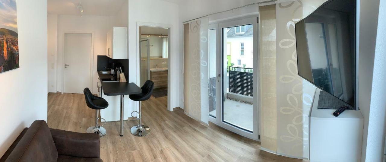 Main Boarding House Apartment มิลเทินแบร์ก ห้อง รูปภาพ