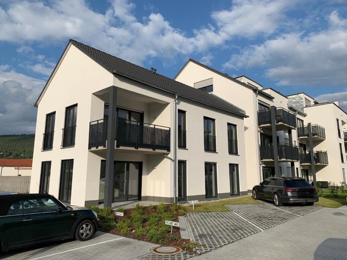 Main Boarding House Apartment มิลเทินแบร์ก ภายนอก รูปภาพ